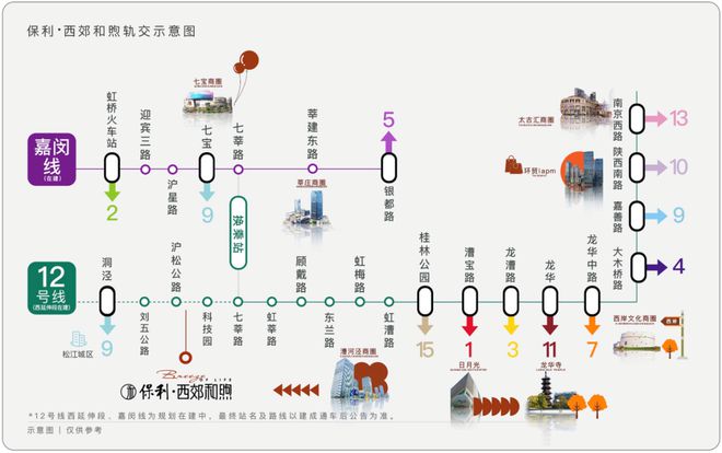 4网站-松江西郊和煦楼盘详情-上海房天下尊龙凯时人生就博登录保利西郊和煦202(图28)